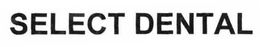 SELECT DENTAL trademark