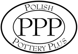 PPP POLISH POTTERY PLUS trademark