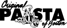 ORIGINAL PASTA OF BOSTON trademark