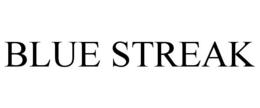 BLUE STREAK trademark