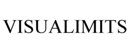 VISUALIMITS trademark