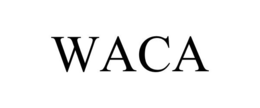 WACA trademark