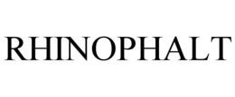 RHINOPHALT trademark