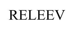 RELEEV trademark