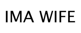 IMA WIFE trademark