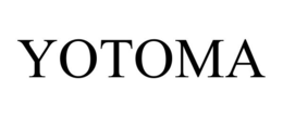 YOTOMA trademark