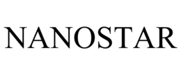 NANOSTAR trademark