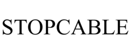 STOPCABLE trademark