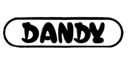 DANDY trademark