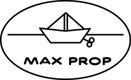 MAX PROP trademark