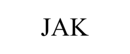JAK trademark
