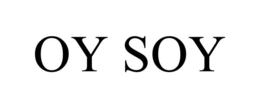 OY SOY trademark