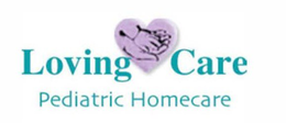LOVING CARE PEDIATRIC HOMECARE trademark