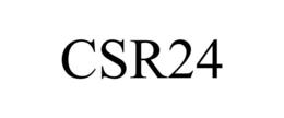 CSR24 trademark
