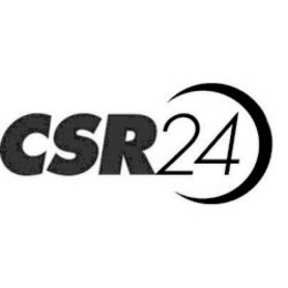 CSR24 trademark