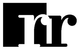 RR trademark
