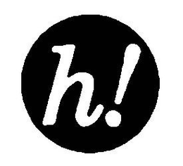 H! trademark