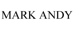 MARK ANDY trademark
