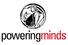 POWERINGMINDS trademark