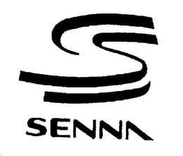 S SENNA trademark