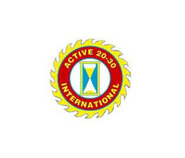 ACTIVE 20-30 INTERNATIONAL trademark