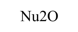 NU2O trademark