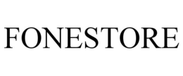 FONESTORE trademark