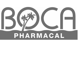BOCA PHARMACAL trademark