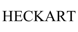 HECKART trademark