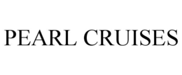 PEARL CRUISES trademark