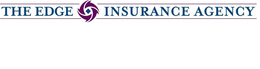 THE EDGE INSURANCE AGENCY trademark