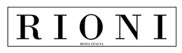 RIONI MODA ITALIA trademark