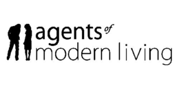AGENTS OF MODERN LIVING trademark