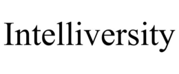 INTELLIVERSITY trademark