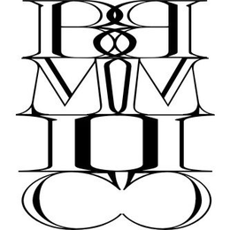 BMIC trademark