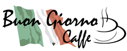BUON GIORNO CAFFE trademark