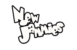 NEW JAMMIES trademark