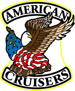 AMERICAN CRUISERS trademark