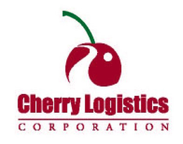CHERRY LOGISTICS CORPORATION trademark