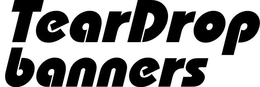 TEARDROP BANNERS trademark