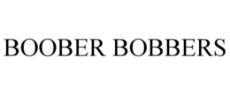 BOOBER BOBBERS trademark