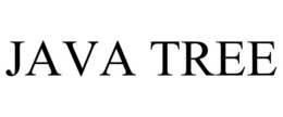 JAVA TREE trademark