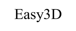 EASY3D trademark