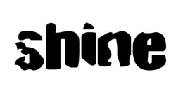SHINE trademark