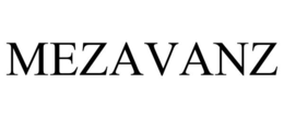 MEZAVANZ trademark