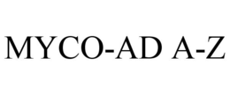 MYCO-AD A-Z trademark
