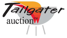 TAILGATER AUCTION trademark