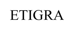 ETIGRA trademark