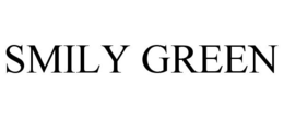 SMILY GREEN trademark