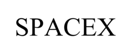 SPACEX trademark